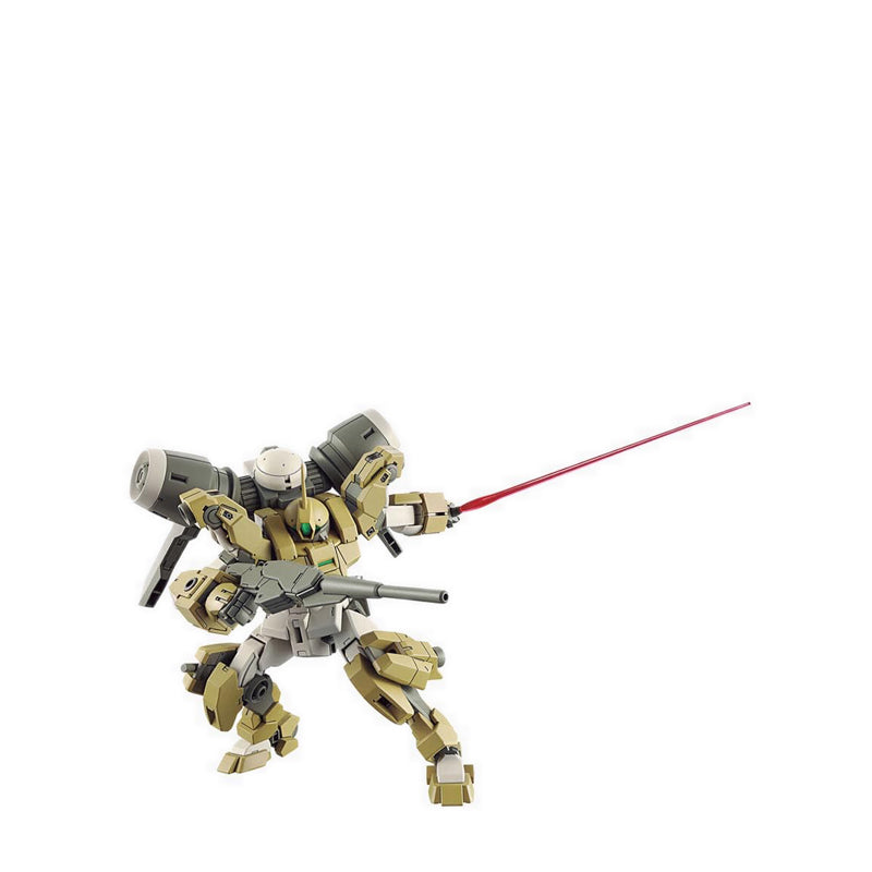 Gundam Hg 1/144 Demi Barding - GDM5065313