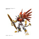 Gundam  Figure-rise Standard Amplified SHINEGREYMON - GDM5065324-1