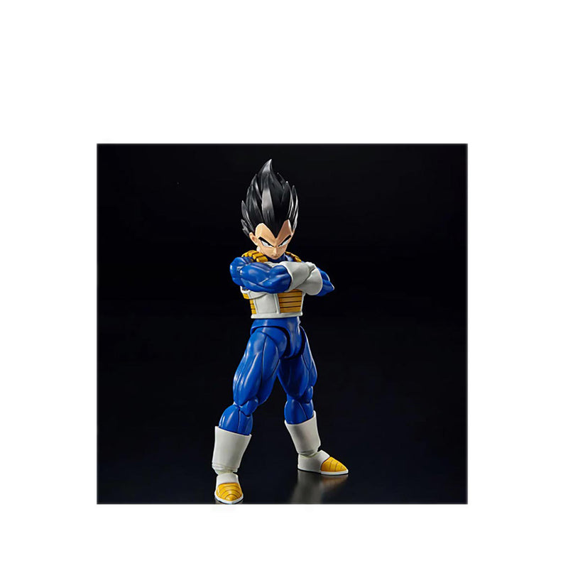Gdm24 Figure Rise Stdr Vegeta New Spec - Gdm5065426-1