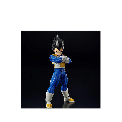 Gdm24 Figure Rise Stdr Vegeta New Spec - Gdm5065426-1