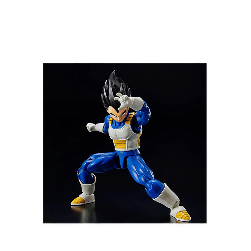 Gdm24 Figure Rise Stdr Vegeta New Spec - Gdm5065426-1