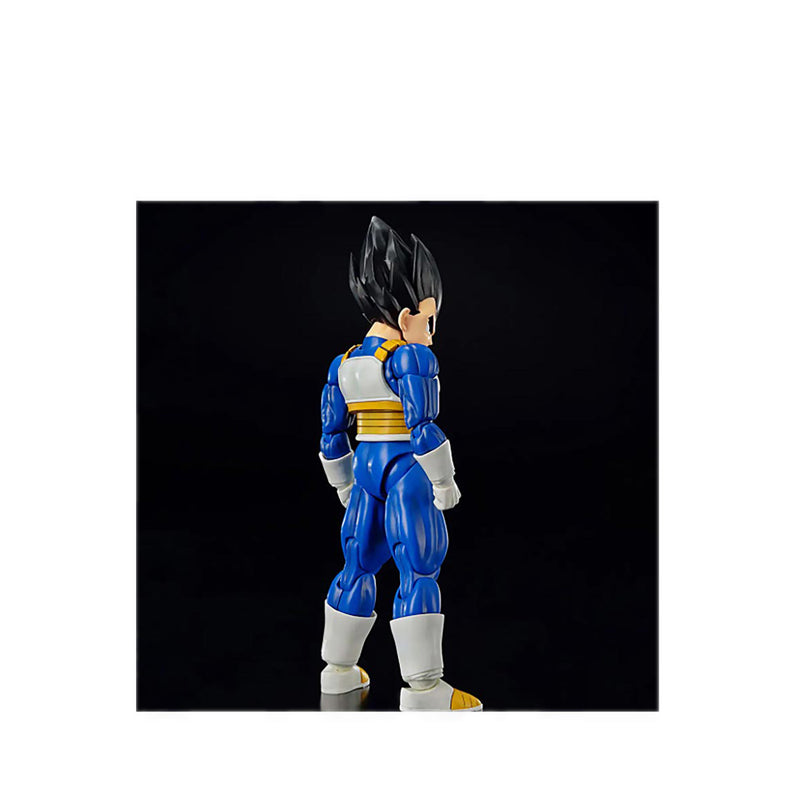 Gdm24 Figure Rise Stdr Vegeta New Spec - Gdm5065426-1