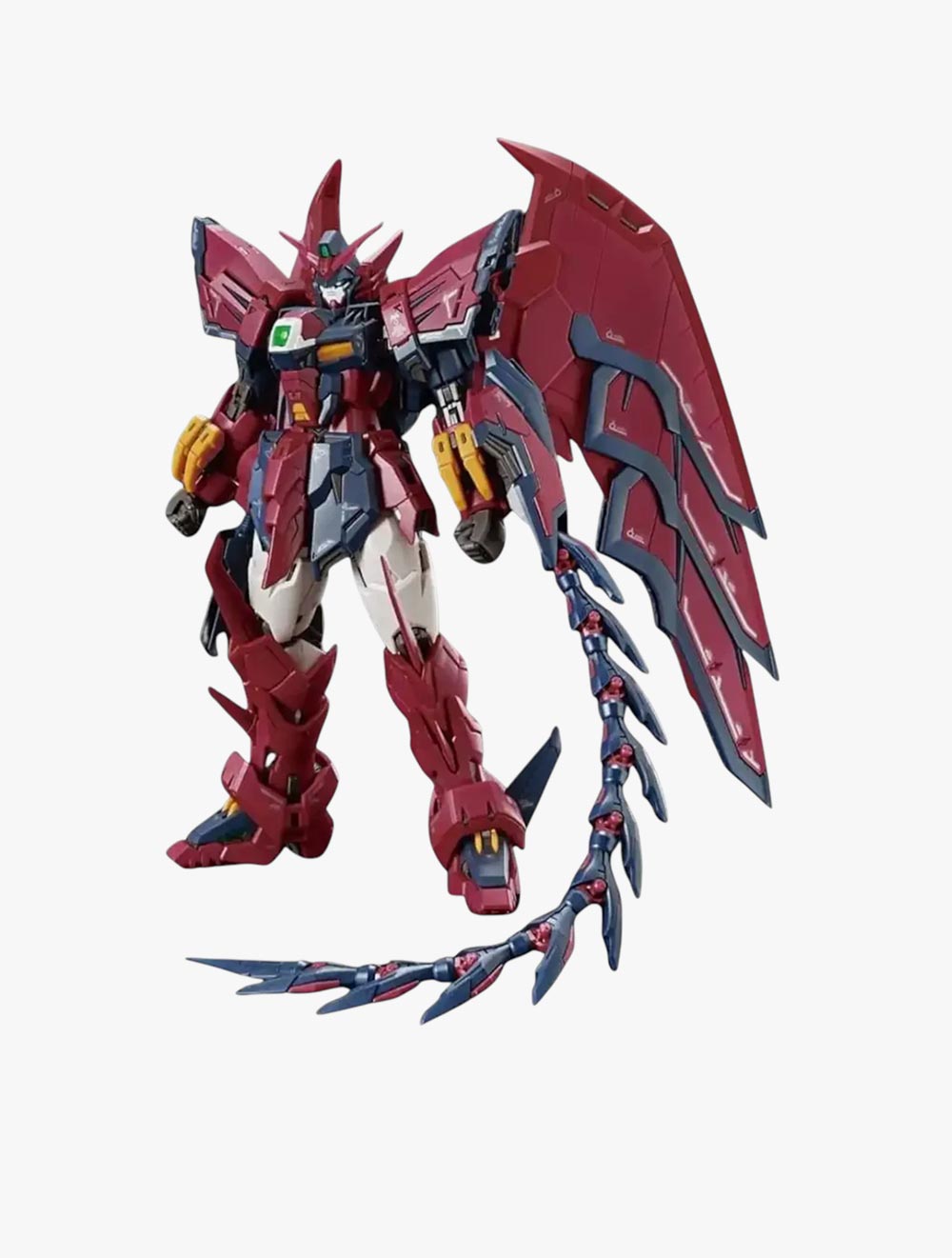 GUNDAM - RG 1/144 GUNDAM EPYON