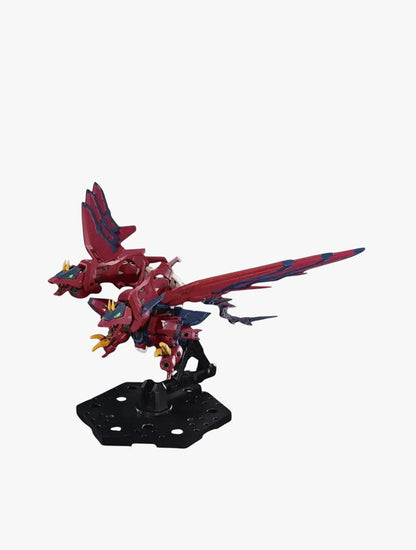 GUNDAM - RG 1/144 GUNDAM EPYON
