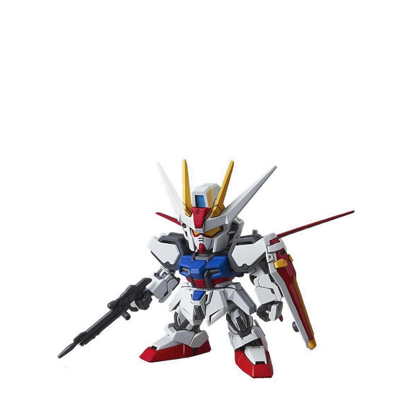 Gundam Sd Gundam Ex Standard Aile Strike - GDM5065616