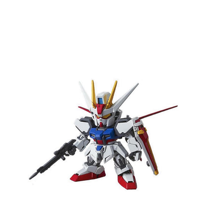Gundam Sd Gundam Ex Standard Aile Strike - GDM5065616