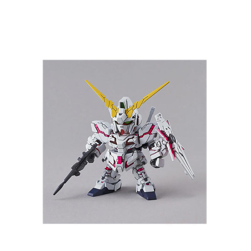 Gdm24 Sd Gundam Ex Standard Unicorn - Gdm5065619