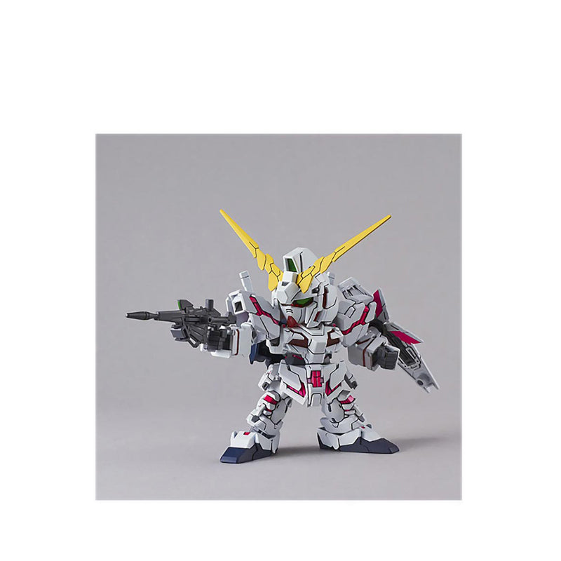 Gdm24 Sd Gundam Ex Standard Unicorn - Gdm5065619