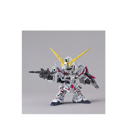 Gdm24 Sd Gundam Ex Standard Unicorn - Gdm5065619