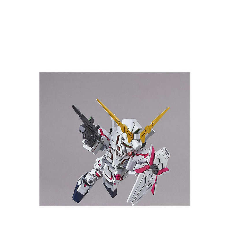 Gdm24 Sd Gundam Ex Standard Unicorn - Gdm5065619
