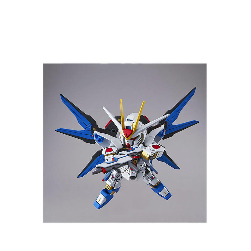 Gdm23 Sd Gdm Ex Standard Strike Freedom - Gdm5065620