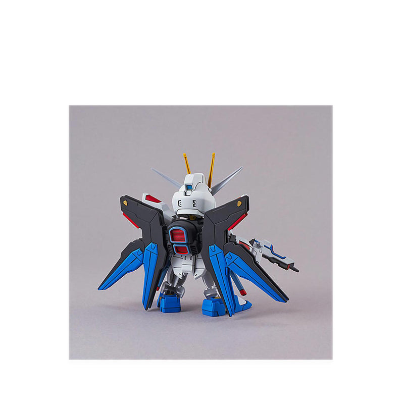 Gdm23 Sd Gdm Ex Standard Strike Freedom - Gdm5065620