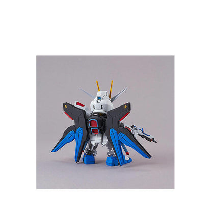 Gdm23 Sd Gdm Ex Standard Strike Freedom - Gdm5065620