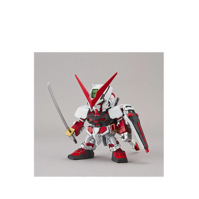 Gdm23 Sd Gundam Ex Standard Astray Red - Gdm5065621