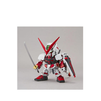 Gdm23 Sd Gundam Ex Standard Astray Red - Gdm5065621