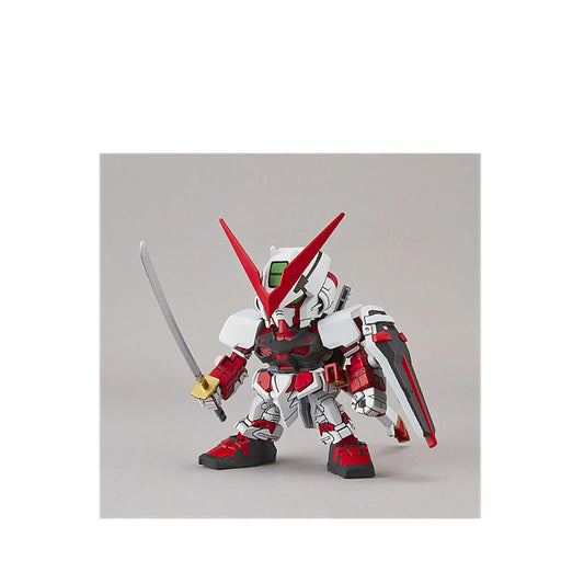 Gdm23 Sd Gundam Ex Standard Astray Red - Gdm5065621