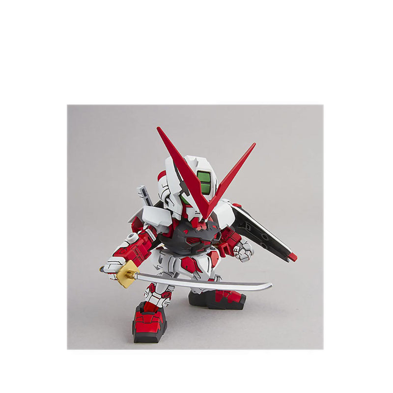 Gdm23 Sd Gundam Ex Standard Astray Red - Gdm5065621