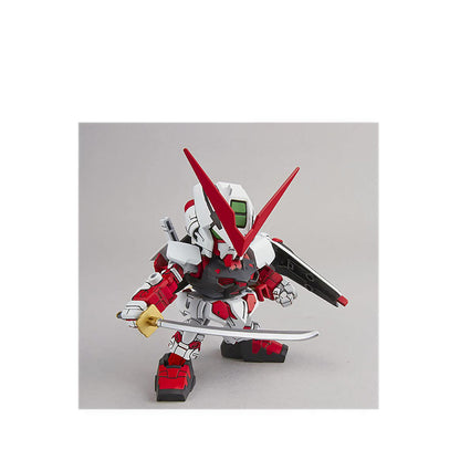Gdm23 Sd Gundam Ex Standard Astray Red - Gdm5065621