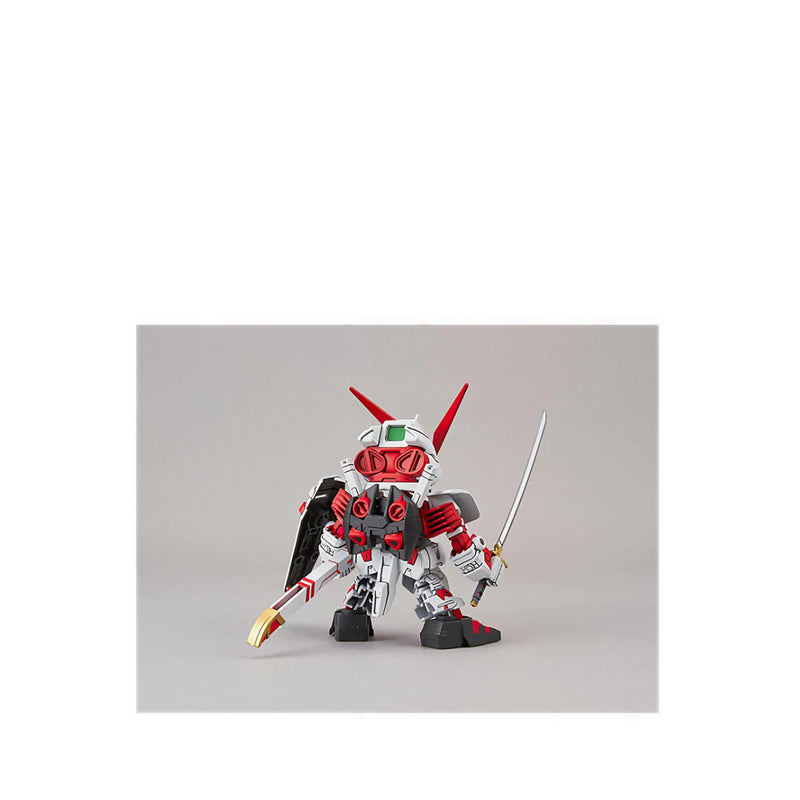 Gdm23 Sd Gundam Ex Standard Astray Red - Gdm5065621