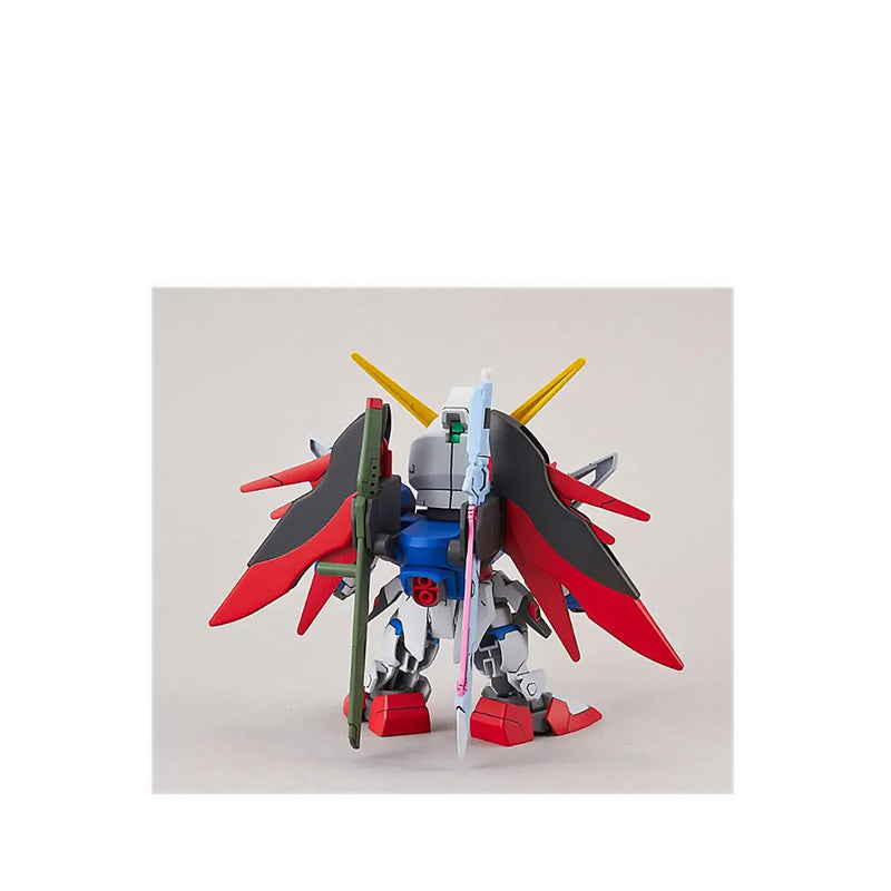 Gdm23 Sd Gundam Ex Standard Destiny - Gdm5065623