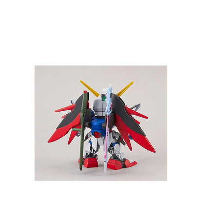 Gdm23 Sd Gundam Ex Standard Destiny - Gdm5065623