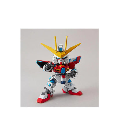 Gdm23 Sd Gundam Ex Standard Try Burning - Gdm5065625