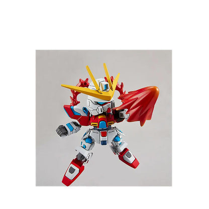 Gdm23 Sd Gundam Ex Standard Try Burning - Gdm5065625