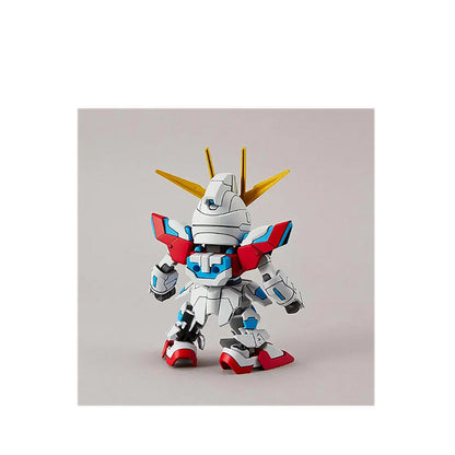 Gdm23 Sd Gundam Ex Standard Try Burning - Gdm5065625