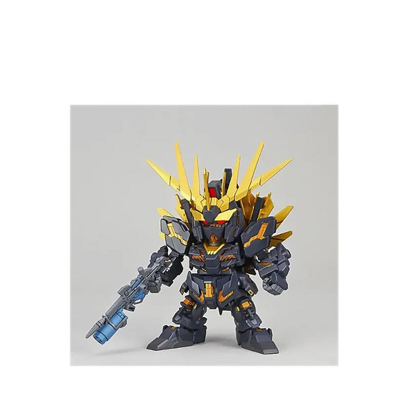 Gdm24 Sd Gundam Ex Standard Unicorn 02 - Gdm5065628