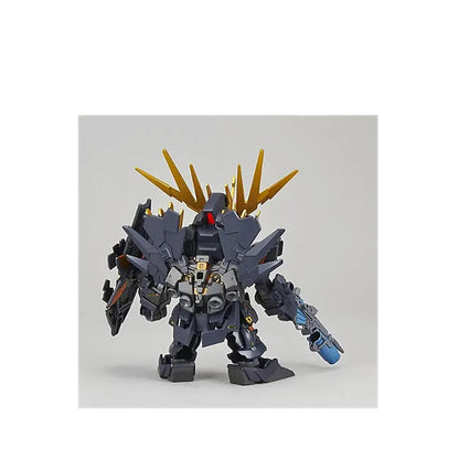 Gdm24 Sd Gundam Ex Standard Unicorn 02 - Gdm5065628