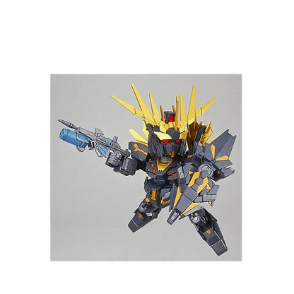 Gdm24 Sd Gundam Ex Standard Unicorn 02 - Gdm5065628
