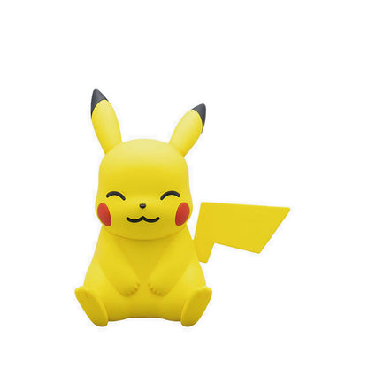 Gdm23 Pokem Plamo Col Quick 16 Pikachu - Gdm5065701