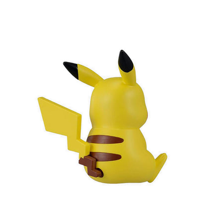 Gdm23 Pokem Plamo Col Quick 16 Pikachu - Gdm5065701