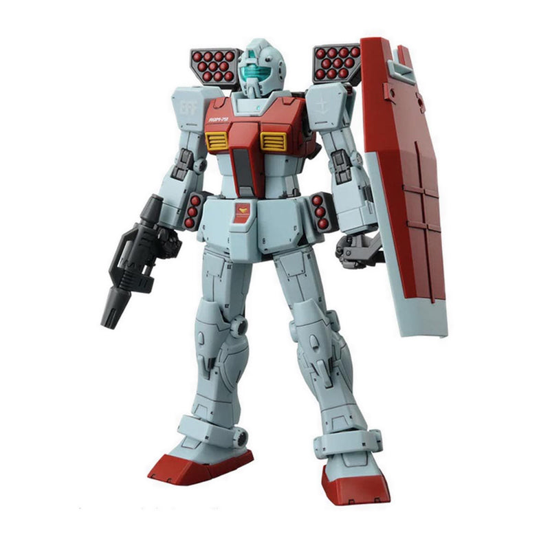 Gundam Hg 1/144 Gm Shoulder Cannon Mis - GDM5065714