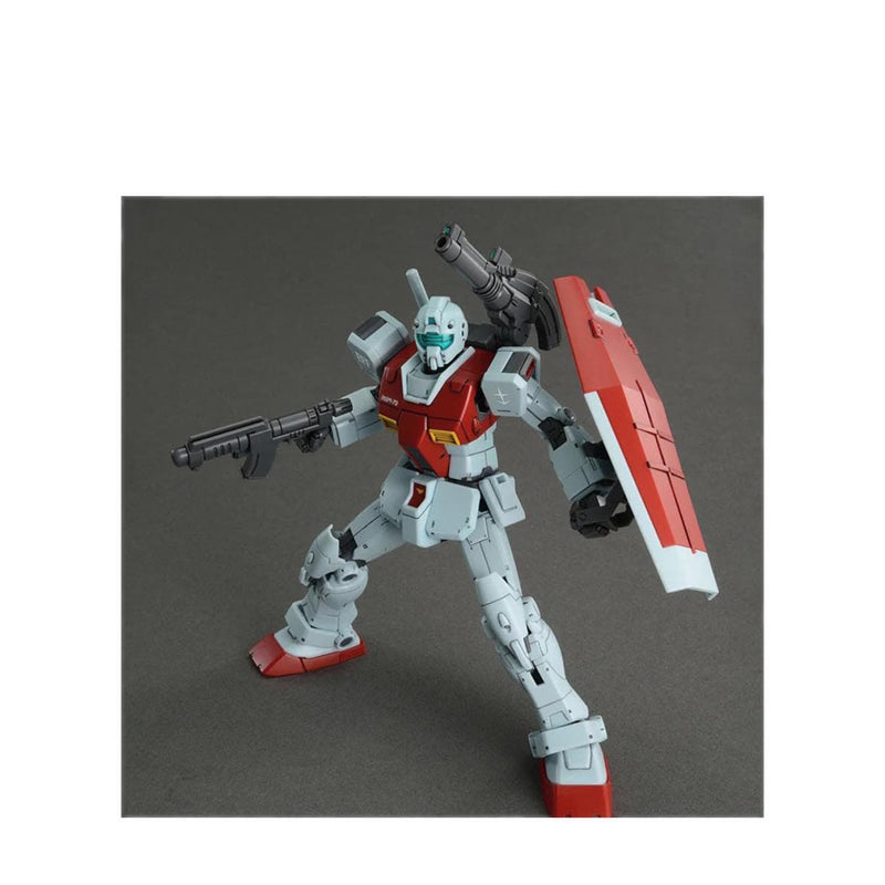 Gundam Hg 1/144 Gm Shoulder Cannon Mis - GDM5065714