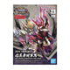 Gundam Sdw Heroes Nobunaga War Horse - GDM5065719