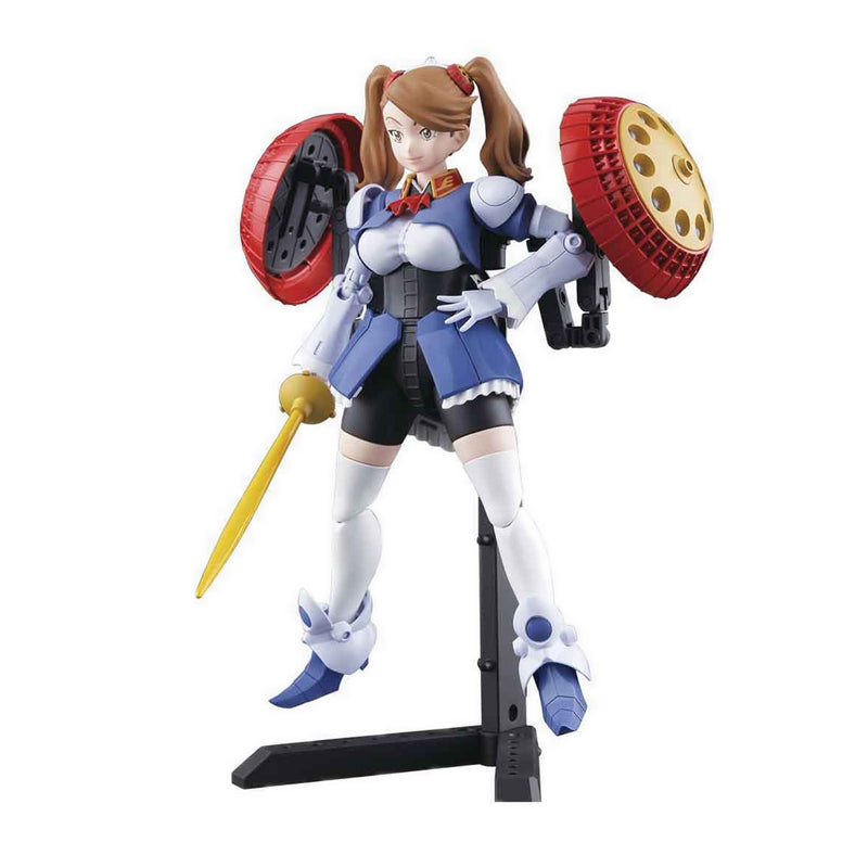 Gundam Hg 1/144 Hyper Gyanko - GDM5065733