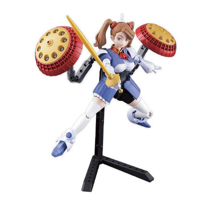 Gundam Hg 1/144 Hyper Gyanko - GDM5065733