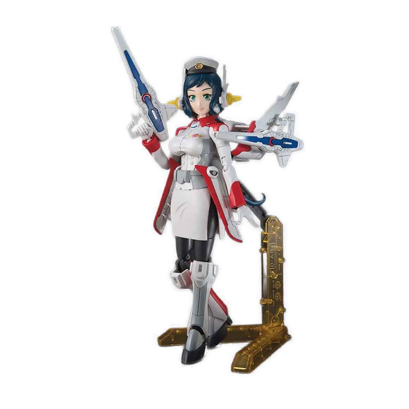 Gundam Hg 1/144 Mrs Loheng Rinko - GDM5065734