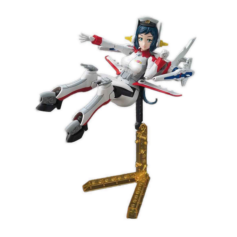Gundam Hg 1/144 Mrs Loheng Rinko - GDM5065734