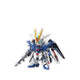 Gdm24 Sd Gundam Ex Standard Rising Free - Gdm5066286