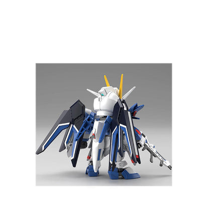 Gdm24 Sd Gundam Ex Standard Rising Free - Gdm5066286