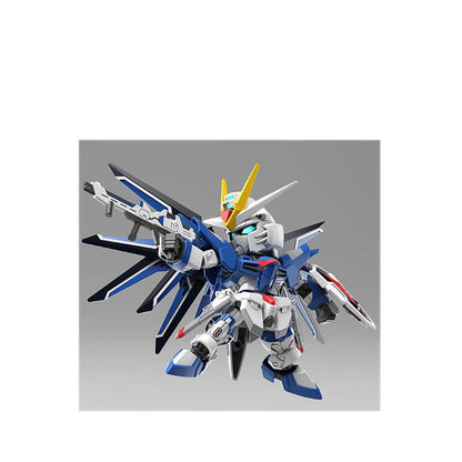 Gdm24 Sd Gundam Ex Standard Rising Free - Gdm5066286