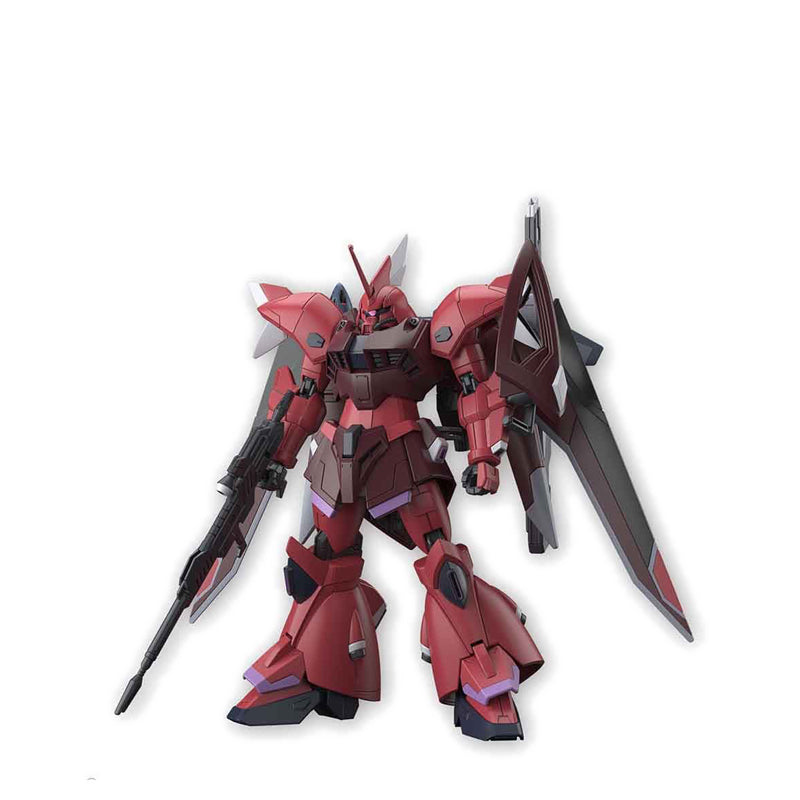 Gundam Hg 1/144 Gelgoog Menace Lunamaria - GDM5066306