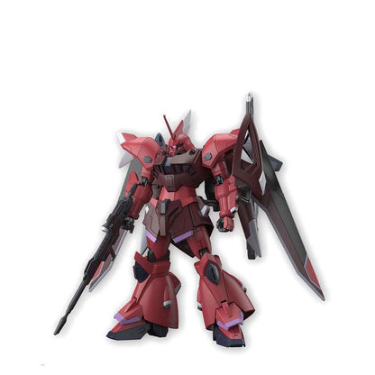 Gundam Hg 1/144 Gelgoog Menace Lunamaria - GDM5066306