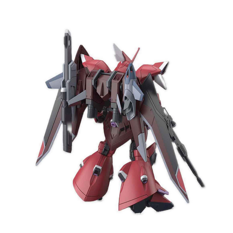 Gundam Hg 1/144 Gelgoog Menace Lunamaria - GDM5066306