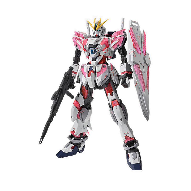Gdm24 Mg 1/100 Narrative Gundam C Packs - Gdm5066308