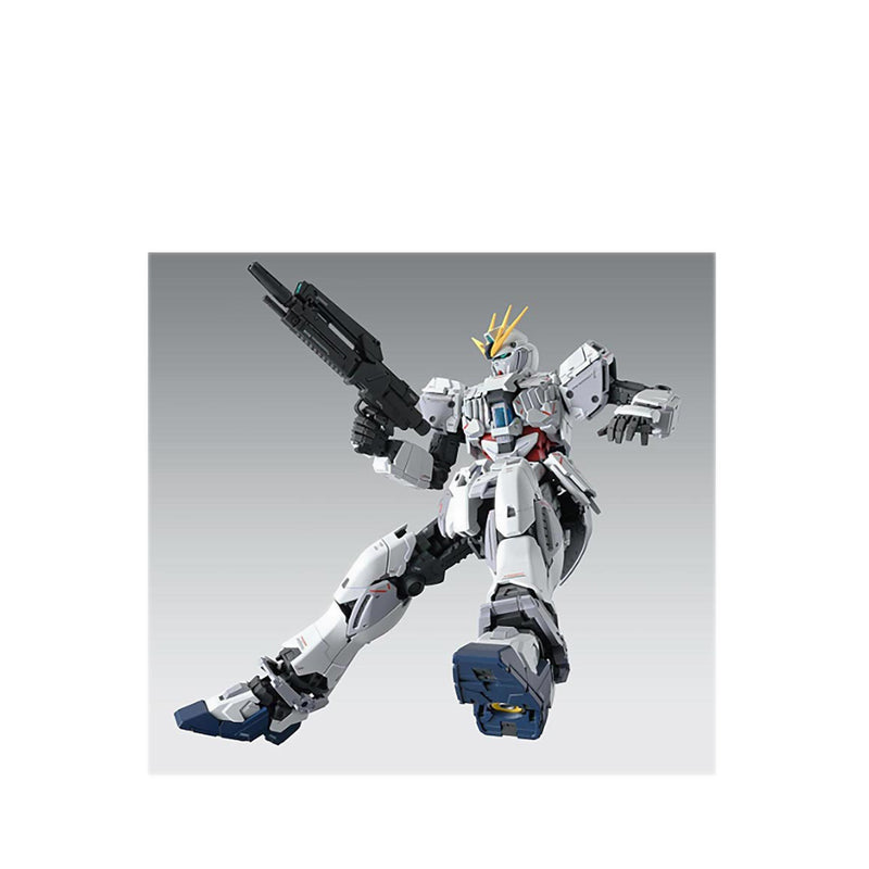 Gdm24 Mg 1/100 Narrative Gundam C Packs - Gdm5066308