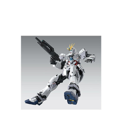 Gdm24 Mg 1/100 Narrative Gundam C Packs - Gdm5066308
