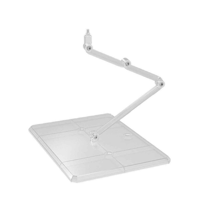 Gundam Action Base 8 [Clear Color] - GDM5066309